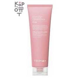 TRIMAY — Your Oasis Conditioner Damage Keratin — кератиновый кондиционер для повреждённых волос, 120 мл