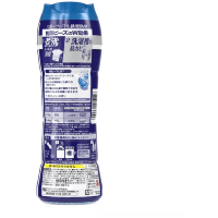 P & G Lenor Super Deodorant 1WEEK Sports Deo X Fresh Citrus - Кондиционер дезодорант для спортивной формы с ароматом цитруса.