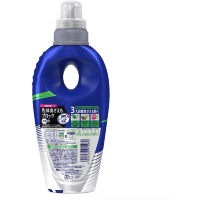 P & G Lenor Super Deodorant 1WEEK Sports Deo X Fresh Citrus - Кондиционер дезодорант для спортивной формы с ароматом цитруса.