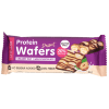 Chikalab Protein Wafers - Батончик вафельный (без глютена) 40гр., купить с доставкой на дом фото 3 — Корейские товары для всей семьи(КорОпт)
