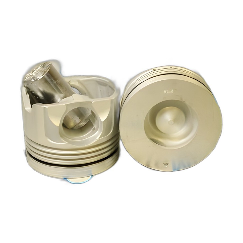 Поршни двигателя FE6T ALFIN 12013-Z5795 3/2/4 STD звезда выступ (к-т 6шт) JCAR