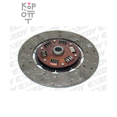 Диск сцепления 300x190x21x28.9 ISD134, IS33 8-94462-789-3 EXEDY