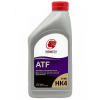 IDEMITSU ATF Type-HК-IV - Жидкость для АКПП