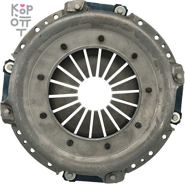 NSC627 30210-32J02 - Корзина сцепления   , купить с доставкой на дом фото 1 — Корейские товары для всей семьи(КорОпт)