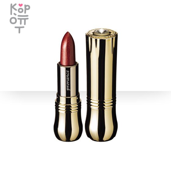 Prorance Lipstick - Помада для губ, 1шт., купить с доставкой на дом фото 1 — Корейские товары для всей семьи(КорОпт)