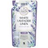 Kobayashi Shoshugen Savon - Жидкий дезодорант для комнаты с ароматом Мыла 400мл. , купить с доставкой на дом фото 8 — Корейские товары для всей семьи(КорОпт)