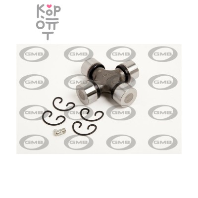 Крестовина кардана GUM97 / TM-197 / UJ-643 44.1x135 GMB