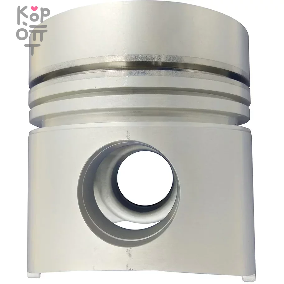 IZUMI 6D15 ALFIN ME032480 d-57mm 3/2.5/5 STD  - Поршни двигателя фото 1 &mdash; Корейские товары для всей семьи(КорОпт)