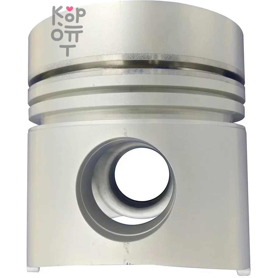 IZUMI 6D15 ALFIN ME032480 d-57mm 3/2.5/5 STD - Поршни двигателя