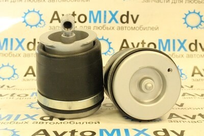 Подушка воздушная под кабину 95148-00Z14 A175 передняя глубина 55 мм AVTOSTAMP