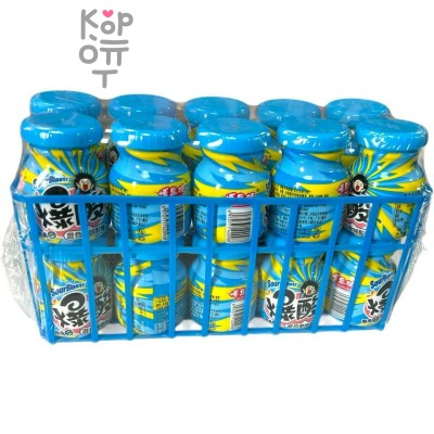 Драже Sour Blast - Кислятина с взрывным вкусом фруктов