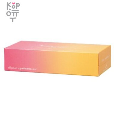 Kami Shodji Kazaru - Бумажные двухслойные салфетки 200шт.(1 пачка) — Корейские товары для всей семьи(КорОпт)