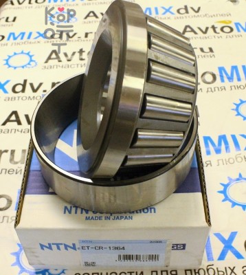 Подшипник роликовый CR1364 MH043082 / 03453-42000 / MH043042 65x130x58 NTN