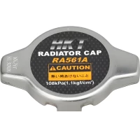 HKT RADIATOR CAP RA561A - Крышка радиатора