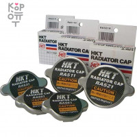 HKT RADIATOR CAP RA561A - Крышка радиатора 