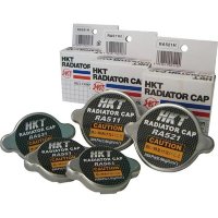 HKT RADIATOR CAP RA561A - Крышка радиатора