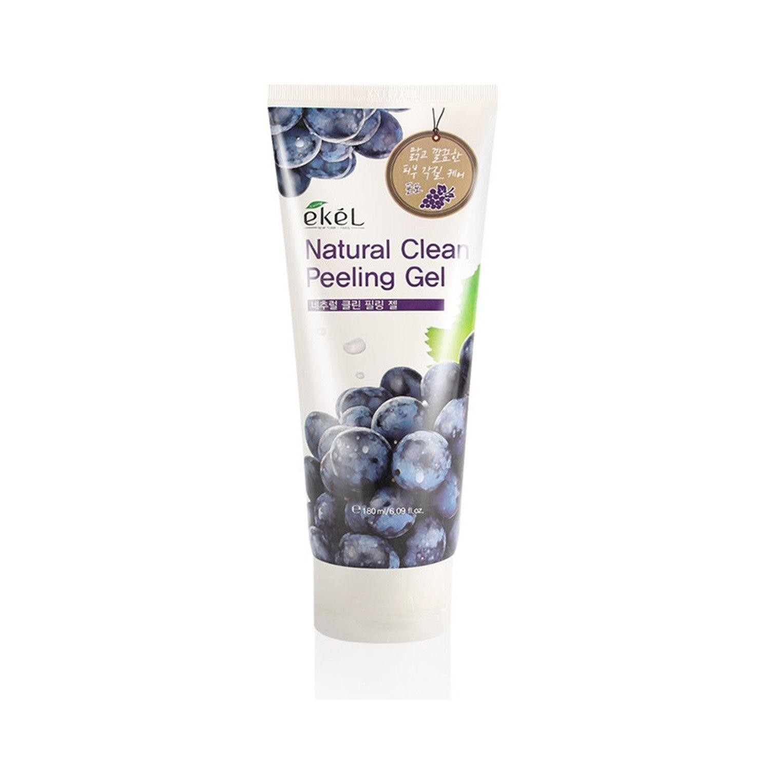 Exact Ekel Grape 180ml clean packshot; source SHA e7153638e06af7bfc40c7c61f8743dbed8c24dc7c90ba98049605551de335024