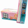 Маршмеллоу Suan Tiao косичка с фруктовым джемом, купить с доставкой на дом фото 2 &mdash; Корейские товары для всей семьи(КорОпт)
