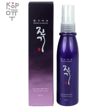 Daeng Gi Meo Ri Vitalizing Hair Essence - Восстанавливающая эссенция-спрей для волос 100мл. — Корейские товары для всей семьи(КорОпт)