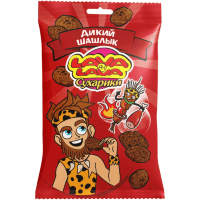 LAVA LAVA Картофельные чипсы 50 г