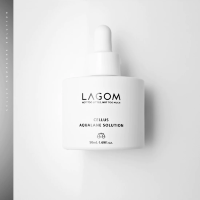 Lagom Cellus Aqualane Solution - Питательная сыворотка с ферментированным скваланом 50 мл
