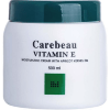 Carebeau Vitamin E & Apricot Kernel Oil Body Cream - Крем для тела с маслом Абрикосовой косточки и Витамином Е 500мл. , купить с доставкой на дом фото 2 — Корейские товары для всей семьи(КорОпт)