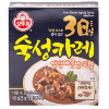 Ottogi 3-Days Aged Rich Flavor Curry Mild - Оттоги Карри 3-дневной выдержки, Мягкое карри с насыщенным вкусом, 100гр.(4 порции), купить с доставкой на дом фото 1 — Корейские товары для всей семьи(КорОпт)