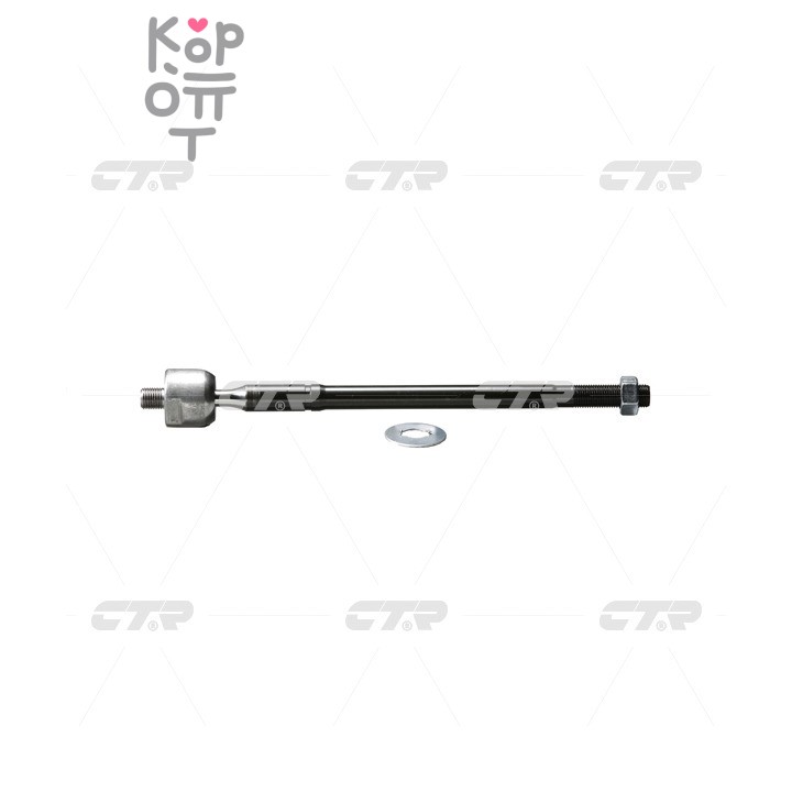 Тяга рулевой рейки CRT-59 45503-49055 RAV-4 ZCA25 / ZCA26 CTR