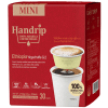 Кофе молотый Handrip Ethiopia Yirgacheffe G.2 (Grind Beans + Dripper) - Молотый Кофе Эфиопия 7гр. + дрип (капельница), купить с доставкой на дом фото 6 — Корейские товары для всей семьи(КорОпт)