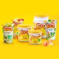 Майонез «Лу-Ка»