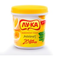 Майонез «Лу-Ка»