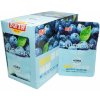 Фруктовая Карамель Younaka Candy с фруктовым джемом и вкусом Черники, купить с доставкой на дом фото 1 &mdash; Корейские товары для всей семьи(КорОпт)