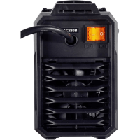 Сварочный аппарат инверторный Ресанта САИ-190T LUX