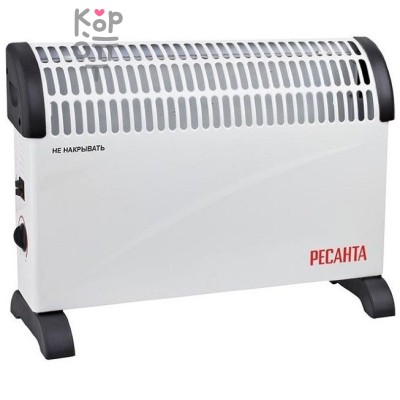 Конвектор электрический Ресанта ОК-2000С
