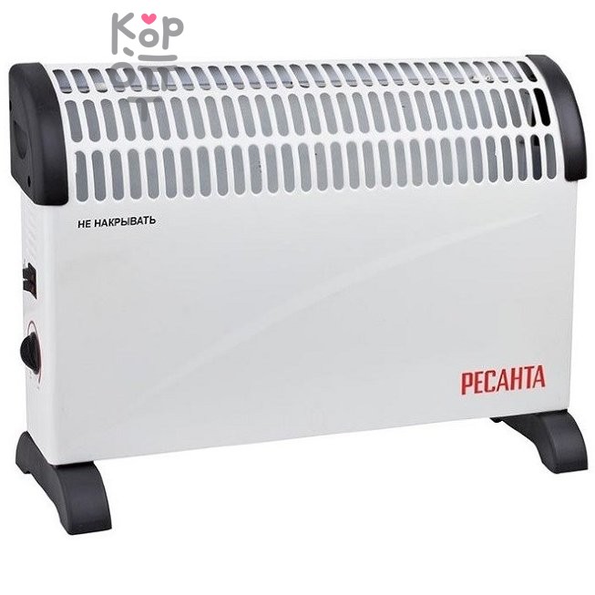 Конвектор электрический Ресанта ОК-2000С