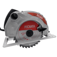 Дисковая пила Ресанта ДП-210/2000