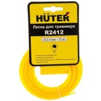 Huter R2412 Леска