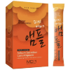Med B MD:1 Sebum Secretion Care Ampoule - Ампула с пептидным комплексом для контроля секреции кожного сала против перхоти 10мл.*20шт. фото 1 &mdash; Корейские товары для всей семьи(КорОпт)