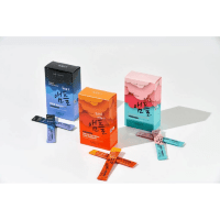 Med B MD:1 Sebum Secretion Care Ampoule - Ампула с пептидным комплексом для контроля секреции кожного сала против перхоти 10мл., Коробка 20шт.