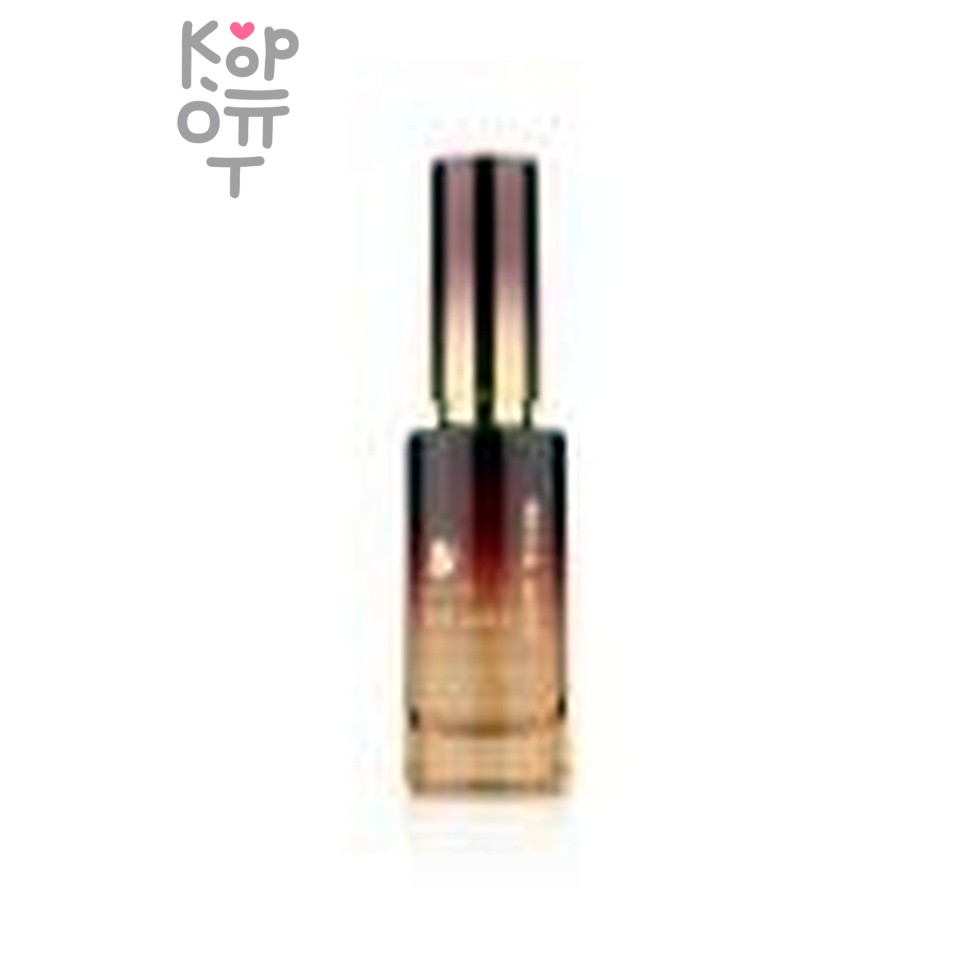 JINYYUM SENSITIVE CARE SNAIL AMPOULE - Эссенция для лица с экстрактом улитки для чувствительной кожи 40мл