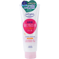 KOSE Cleansing Gel - Гель очищающий для лица 210гр.