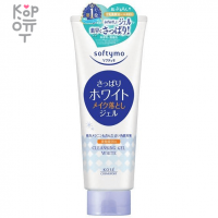KOSE Cleansing Gel - Гель очищающий для лица 210гр.