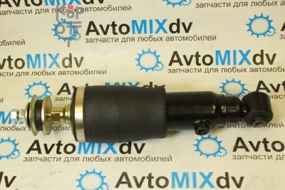 Подушка воздушная под кабину MH011306 / MK334736 / MC056515 / MK334786 / MK996372, MK595300, MC418573, MC334674, MC304407 1S-3050 FUSO Аналог