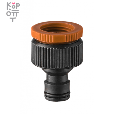 Адаптер переходник 1/2-3/4 Вихрь — Корейские товары для всей семьи(КорОпт)