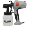 Электрический краскопульт Ресанта ЭКП-400, купить с доставкой на дом фото 1 &mdash; Корейские товары для всей семьи(КорОпт)