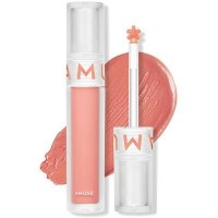 AMUSE Soft Cream Cheek - Веганские кремовые румяна 3 г