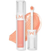 AMUSE Soft Cream Cheek - Веганские кремовые румяна 3 г