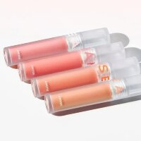 AMUSE Soft Cream Cheek - Веганские кремовые румяна 3 г