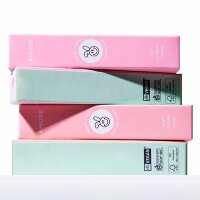AMUSE Soft Cream Cheek - Веганские кремовые румяна 3 г