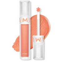 AMUSE Soft Cream Cheek - Веганские кремовые румяна 3 г